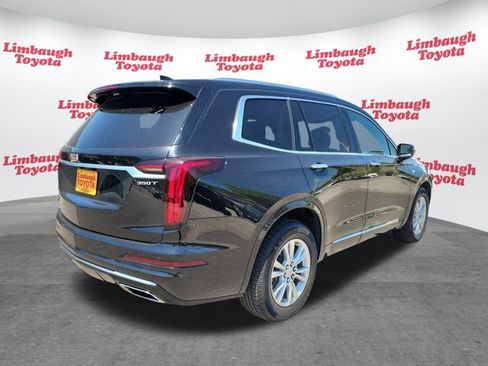 Used 2023 Cadillac XT6 Luxury FWD image 23