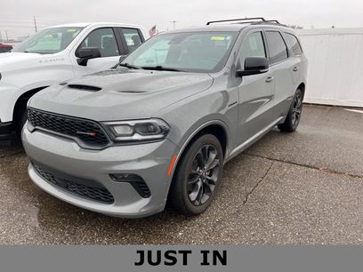 Used 2021 Dodge Durango R/T w/ Technology Group