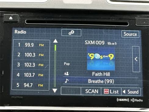 Used 2018 Subaru Forester 2.5i Premium w/ Protection Package #1 image 11