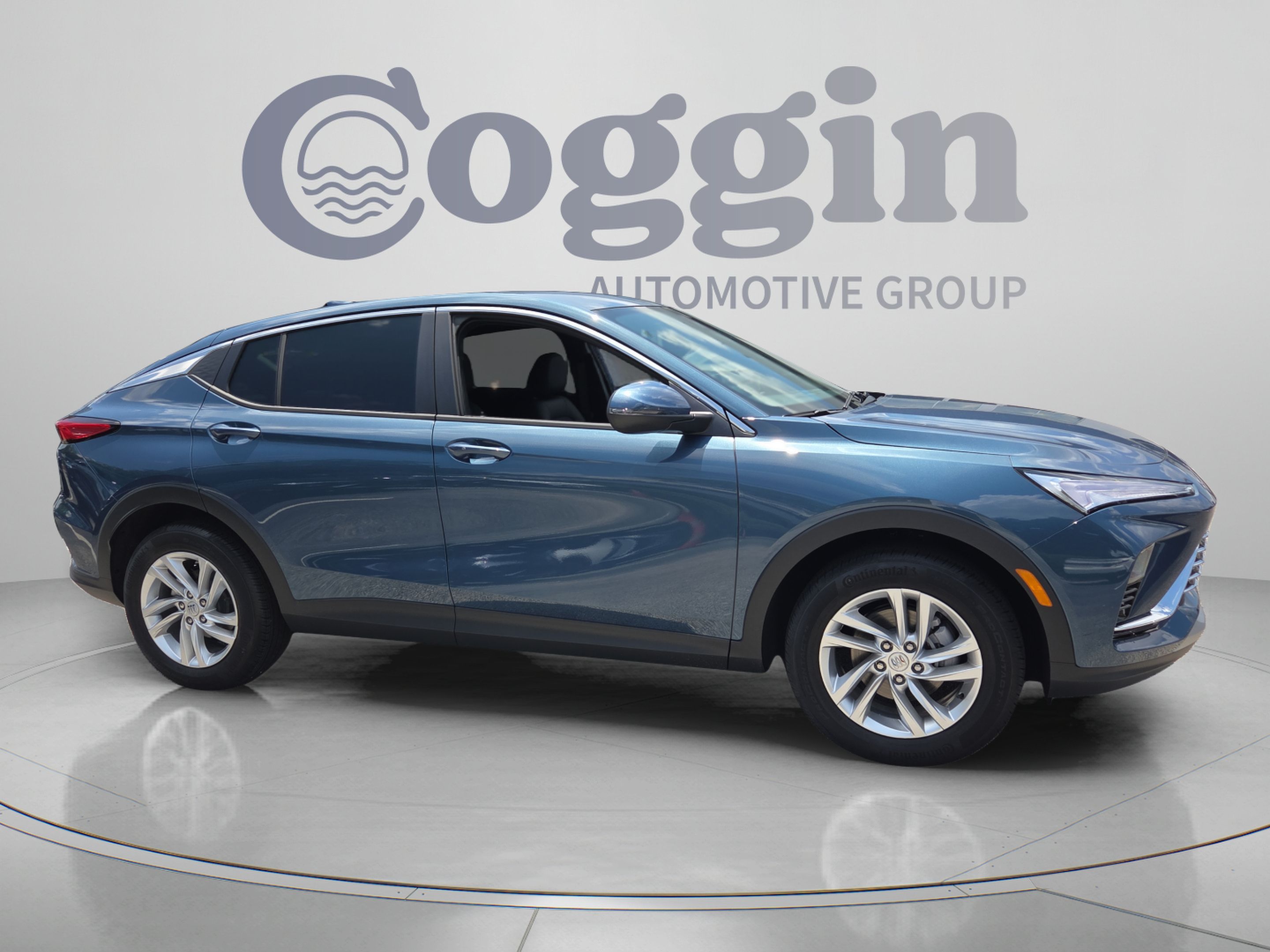 New 2026 Buick Envista Sport Touring w/ Convenience I Package FWD image 7