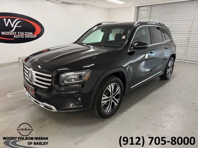 Used 2025 Mercedes-Benz GLB 250