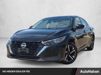 Used 2024 Nissan Sentra SV FWD video 1