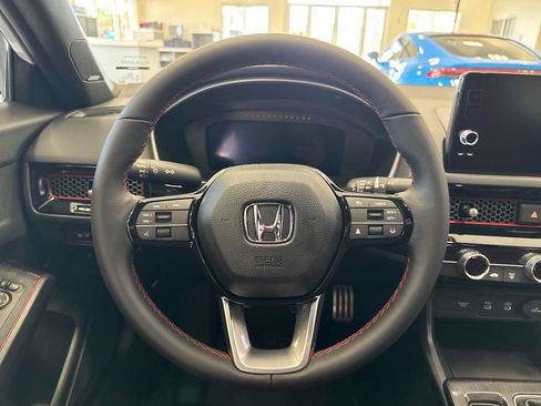 New 2026 Honda Civic Si image 11