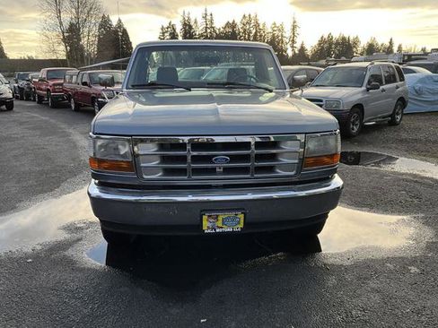 Used 1995 Ford F150 XL image 6