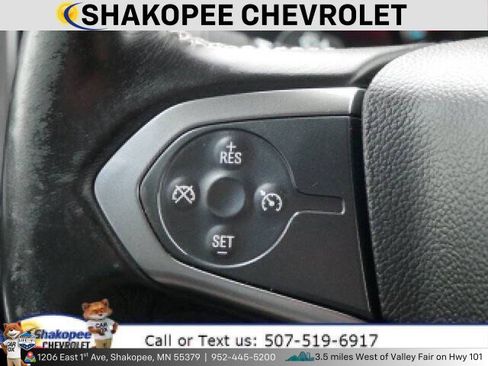 Used 2017 Chevrolet Silverado 1500 LT w/ LT Convenience Package image 18