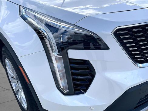 Used 2023 Cadillac XT4 Premium Luxury FWD image 26