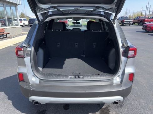 Certified 2024 Ford Escape Active AWD/4WD image 13