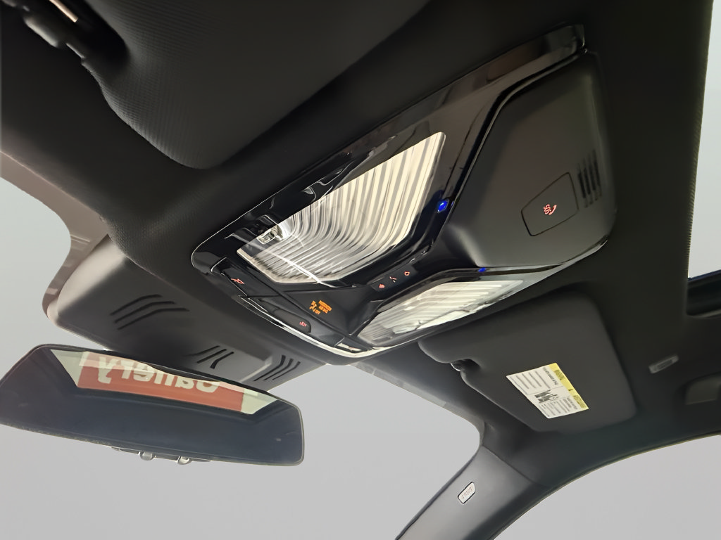Used 2023 BMW X5 M50i w/ Executive Package AWD/4WD image 25