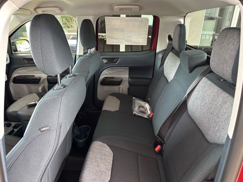 New 2026 Ford Maverick XLT w/ XLT Luxury Package FWD image 23