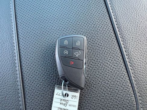 New 2026 GMC Sierra 1500 Denali image 39