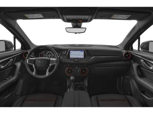 Used 2019 Chevrolet Blazer RS FWD image 45