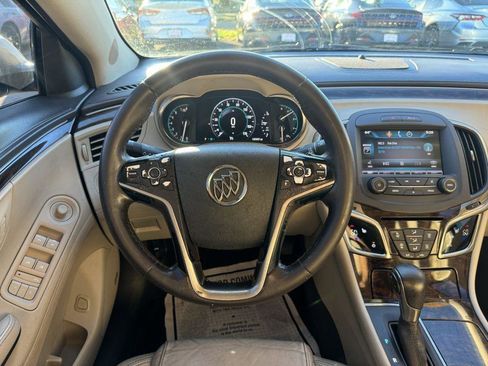 Used 2014 Buick LaCrosse Leather image 15