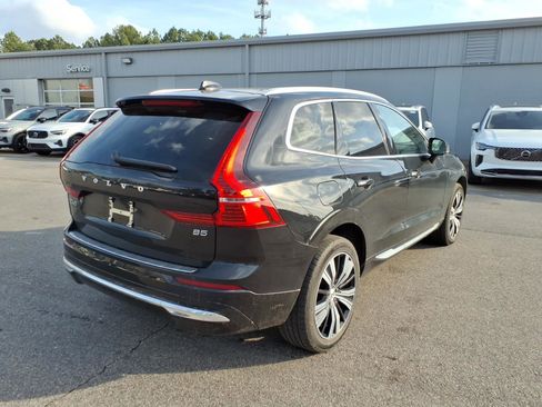 Used 2022 Volvo XC60 B5 Inscription w/ Protection Package Premier FWD image 3