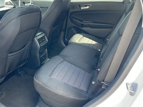 Used 2022 Ford Edge SE AWD/4WD image 24