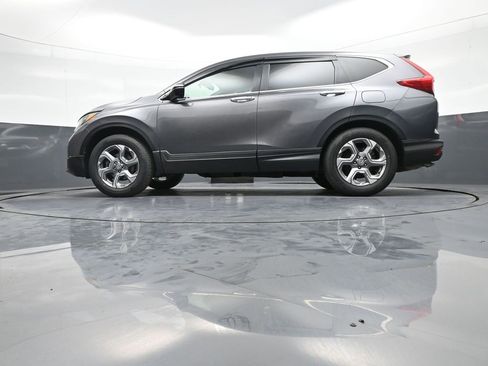 Certified 2019 Honda CR-V EX-L image 33