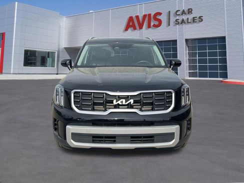 Used 2025 Kia Telluride S AWD/4WD image 2