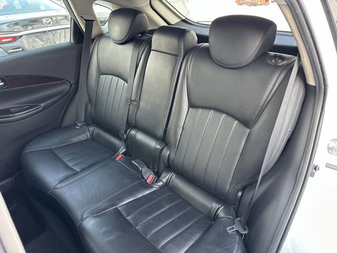 Used 2017 INFINITI QX50 Journey w/ Premium Package AWD/4WD image 32