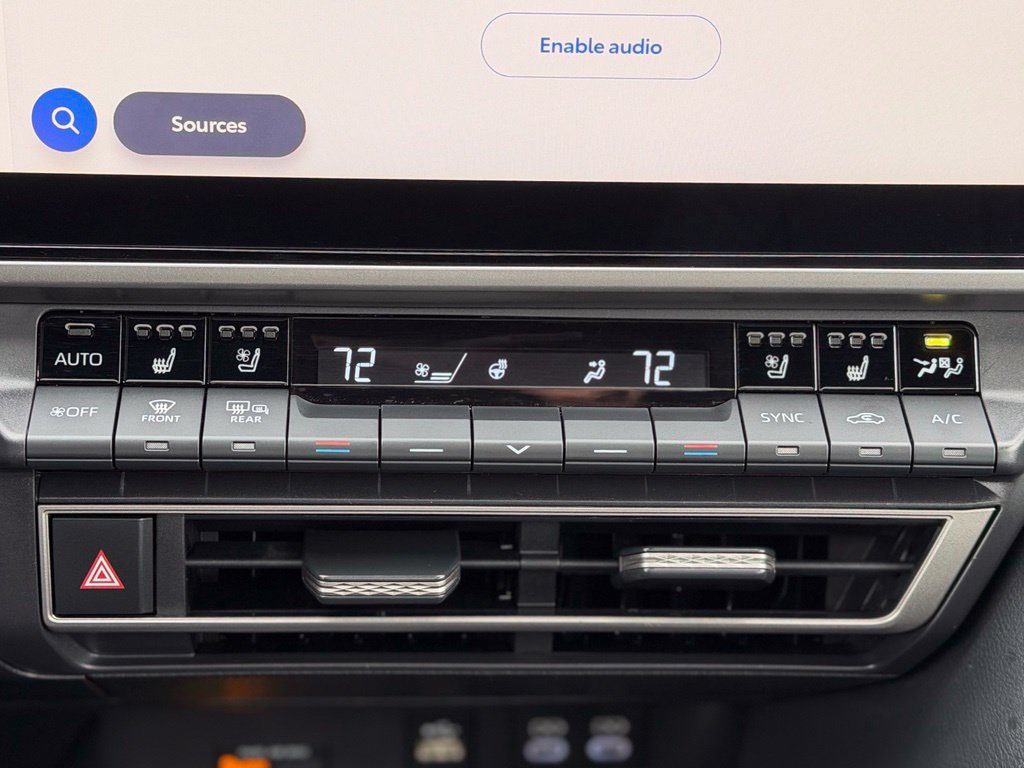 Certified 2025 Toyota Camry XSE w/ Premium Plus Package AWD/4WD image 16