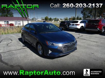Used 2020 Hyundai Accent SE