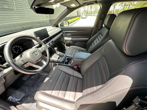 Used 2025 Honda CR-V Sport-L image 4