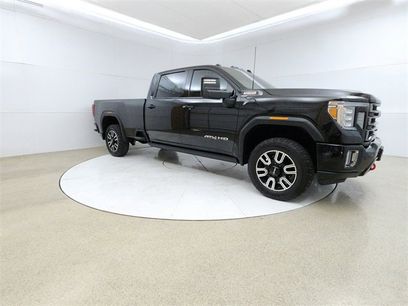 Used 2023 GMC Sierra 3500 AT4 w/ AT4 Premium Plus Package