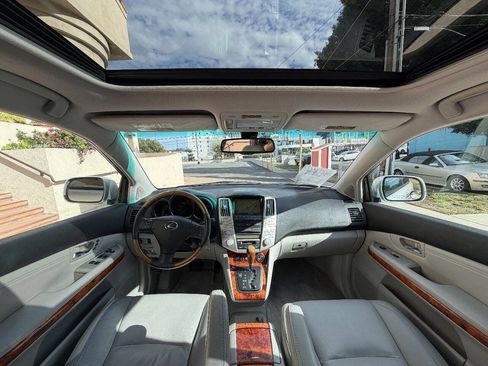 Used 2009 Lexus RX 350 2WD image 10