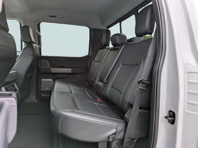 Used 2024 Ford F250 Lariat AWD/4WD image 14