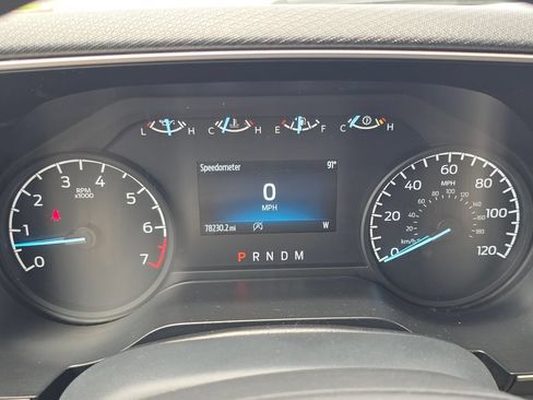 Used 2023 Ford F150 XLT RWD image 18