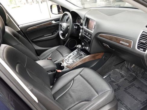 Used 2013 Audi Q5 2.0T Premium Plus image 85