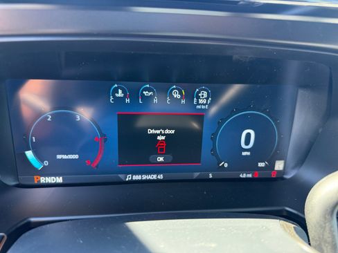 New 2026 Ford F250 Lariat w/ Tremor Off-Road Package AWD/4WD image 11