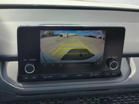 New 2025 Honda Accord SE image 12