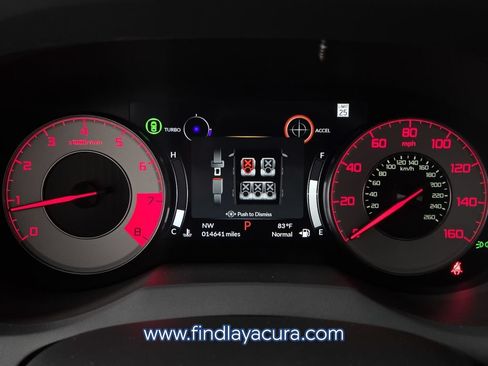 Used 2023 Acura RDX A-Spec w/ Advance Package AWD/4WD image 27