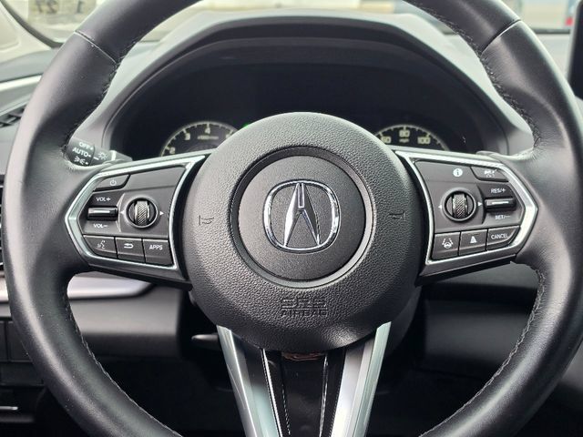 Used 2022 Acura RDX AWD image 28