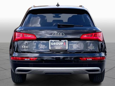 Used 2018 Audi Q5 2.0T Premium Plus w/ Premium Plus Package image 5