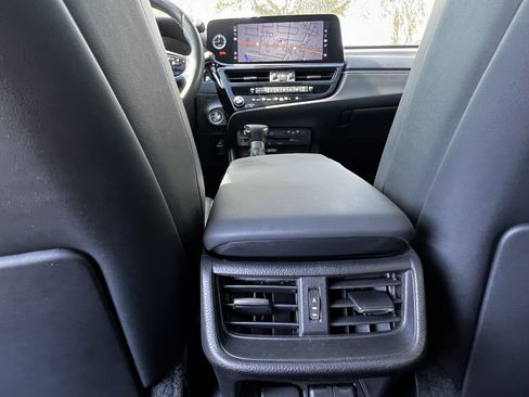 Used 2022 Lexus ES 350 F Sport w/ Accessory Package 2 image 37