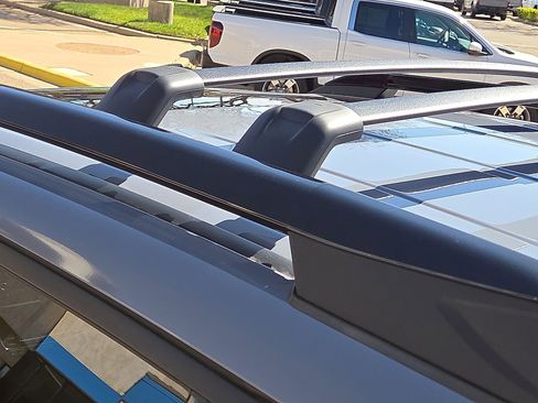 New 2026 Honda Ridgeline Black Edition image 7