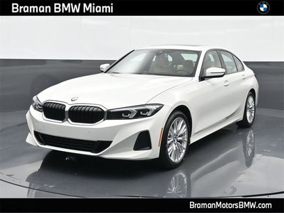 Certified 2023 BMW 330i xDrive Sedan w/ Premium Package