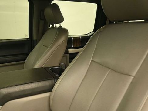 Certified 2019 Ford F150 Lariat AWD/4WD image 21