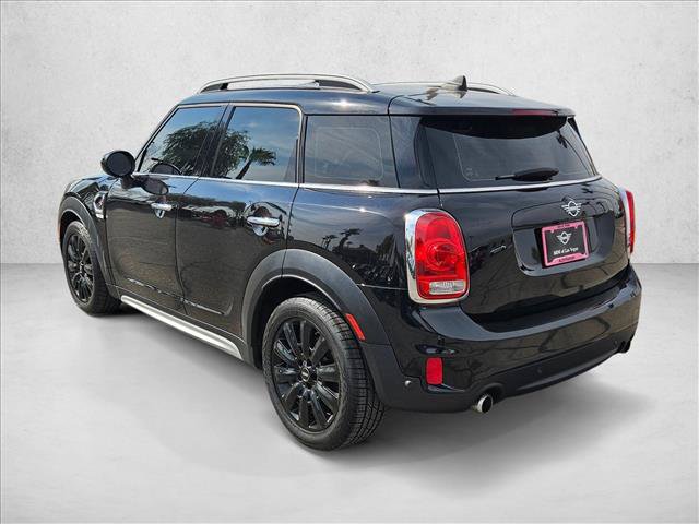 Used 2019 MINI Cooper Countryman S FWD image 8