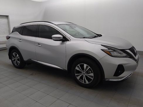 Used 2021 Nissan Murano SV AWD/4WD image 11