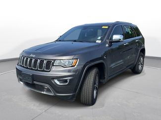 Used 2021 Jeep Grand Cherokee Limited RWD video 2