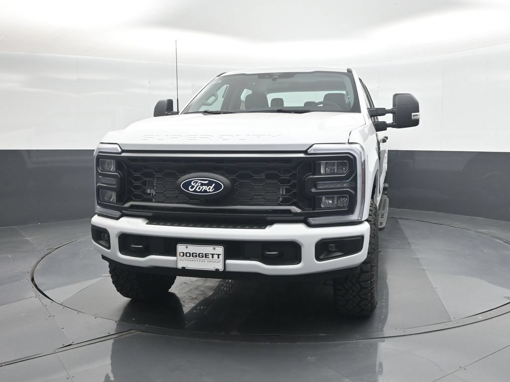 New 2027 Ford F250 XL w/ Tremor Off-Road Package AWD/4WD image 5