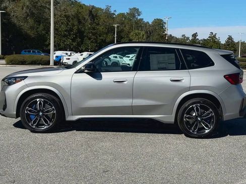 New 2026 BMW X1 M35i w/ Technology Package image 5