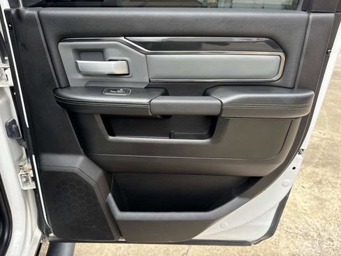 Used 2019 RAM 2500 Power Wagon image 19