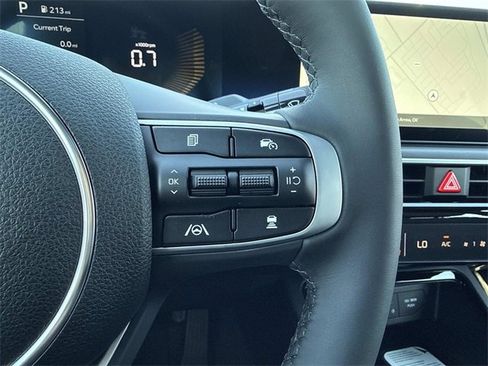 New 2026 Kia K5 GT-Line image 23