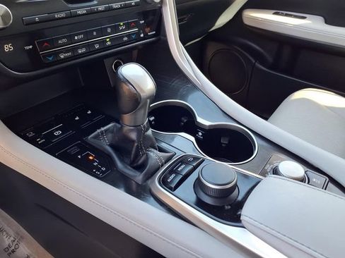 Used 2016 Lexus RX 350 FWD image 16