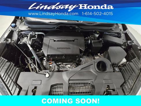Used 2023 Honda Pilot LX image 24