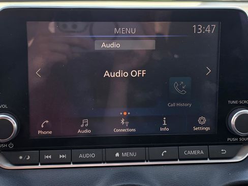 Used 2020 Nissan Sentra SR FWD image 28