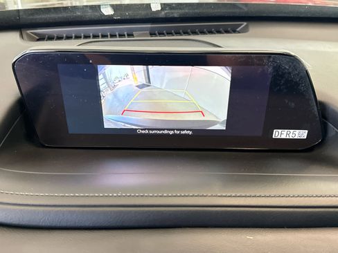 Certified 2023 MAZDA CX-30 AWD 2.5 S w/ Select Package image 16