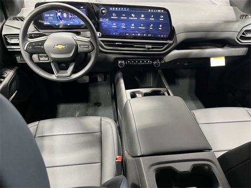 New 2026 Chevrolet Silverado EV W/T w/ LPO, Custom Package image 22